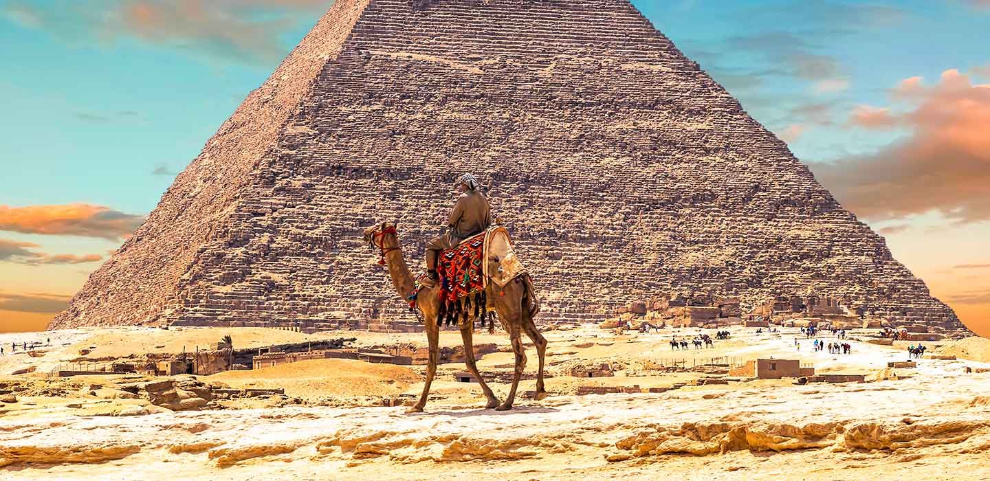 La Mejor Época Para Ir a Egipto
